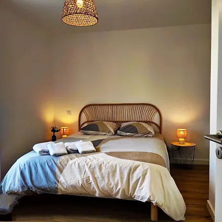 Ker Phan Cozy Urban With Hot Tub